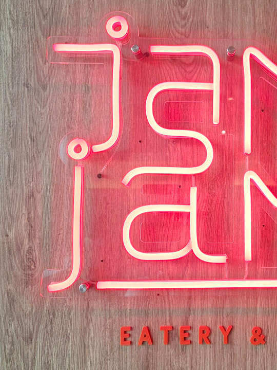 Gastro ASAI Bangkok Chinatown