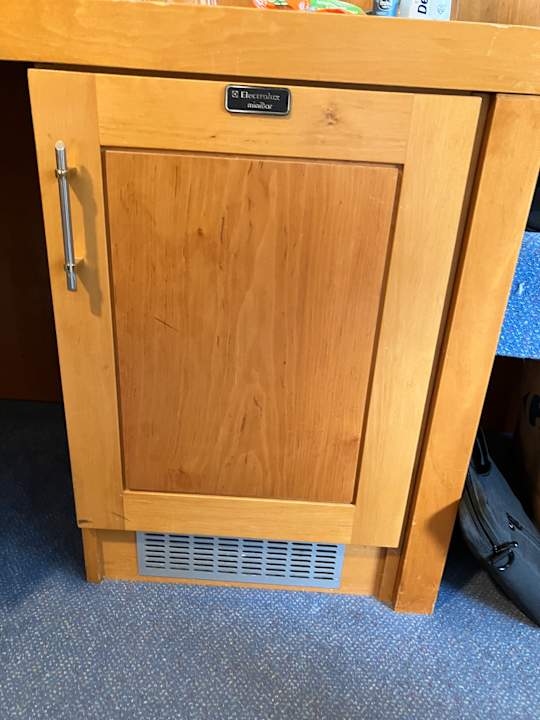 Zimmer Landhotel Kallbach