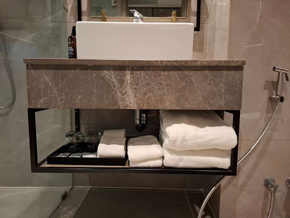 Zimmer Best Western Plus Nexen Pattaya