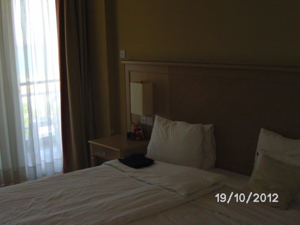 Zimmer Salamis Bay Conti Resort Hotel & Casino