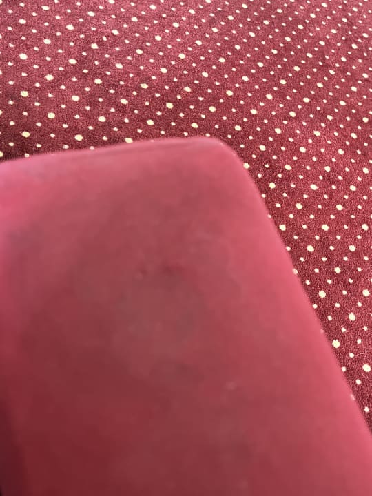 Zimmer acom Hotel Berlin Kurfürstendamm