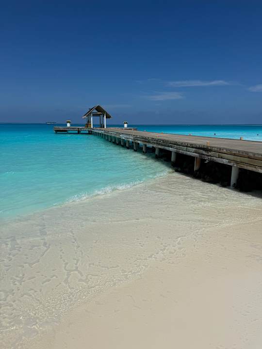 Sonstiges Sun Siyam Iru Veli