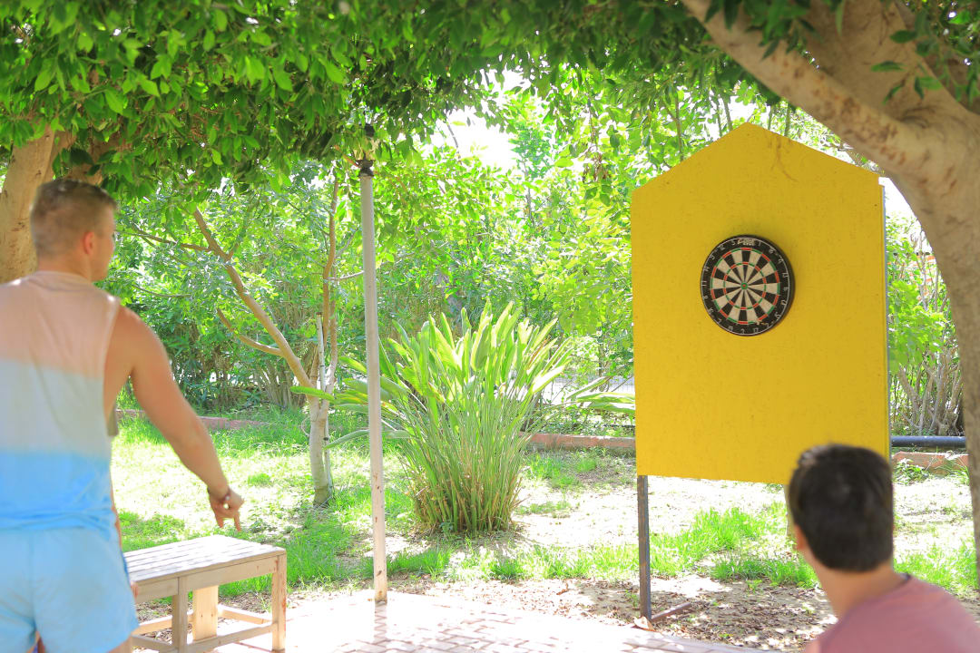 Sport & Freizeit Caretta Beach Hotel