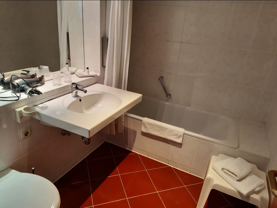 Zimmer PLAZA Premium Schwerin