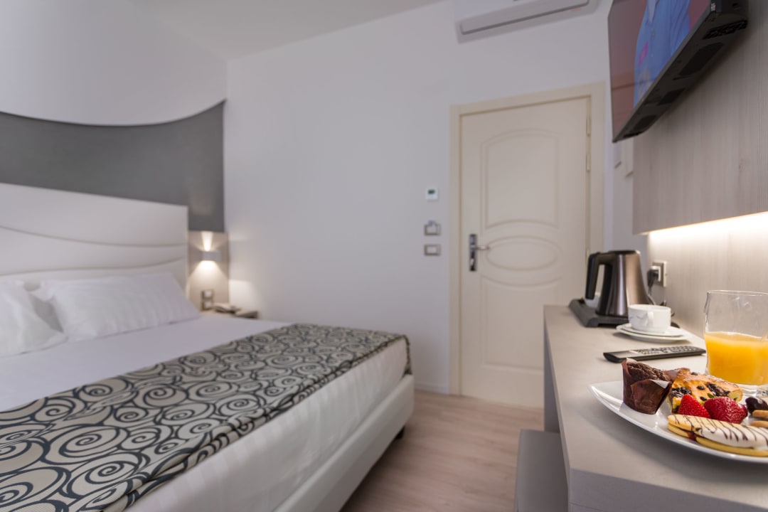 Zimmer Hotel Nettuno
