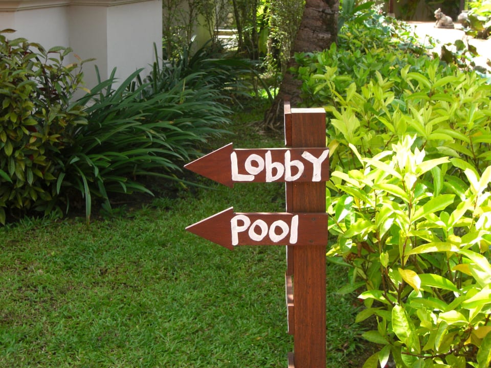 Wegweiser Khaolak Bhandari Resort & Spa