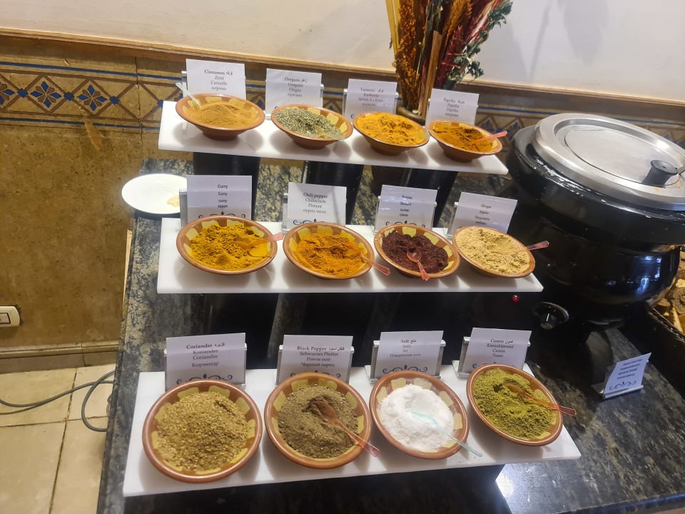 Gastro Continental Hotel Hurghada