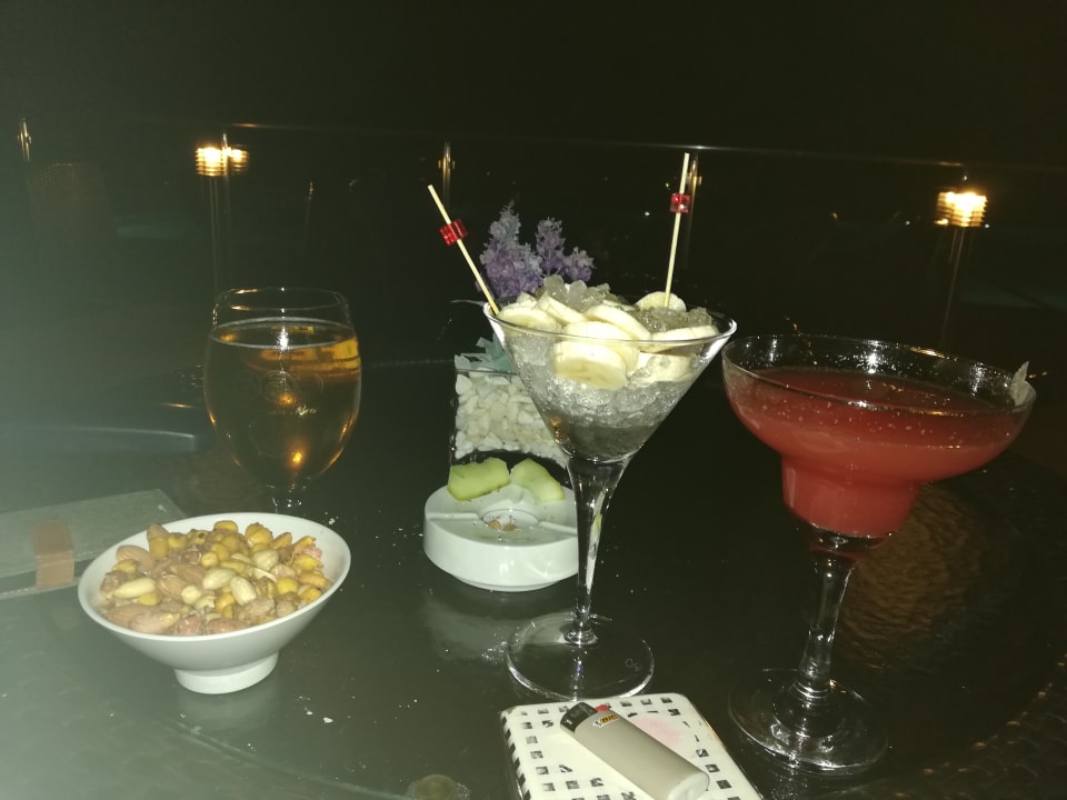 Gastro TUI BLUE Seno - Adults Only