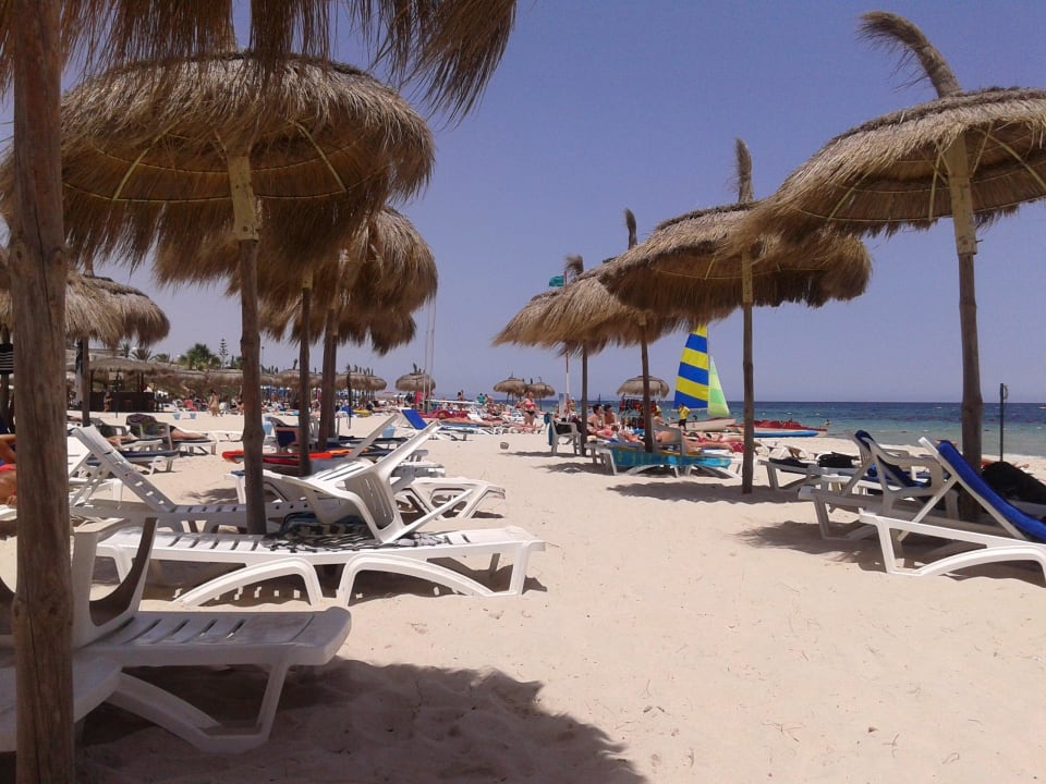 Hotel El Mouradi Club el Kantaoui El Mouradi Club Kantaoui