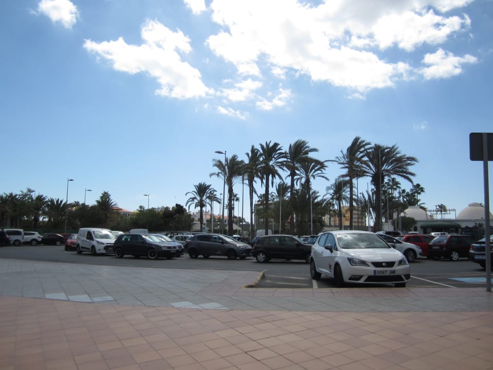 Sonstiges Abora Buenaventura by Lopesan Hotels