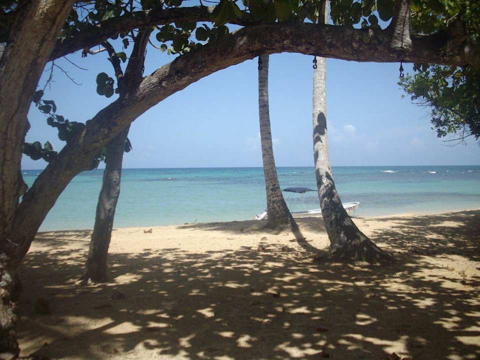 Strand und Meer Bahia Principe Grand El Portillo