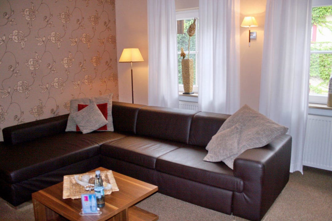 Suite 002 Hotel Meintzinger