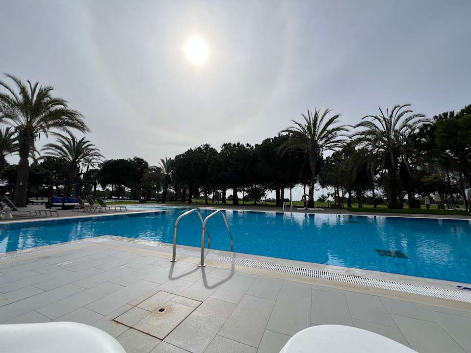 Pool ROBINSON QUINTA DA RIA