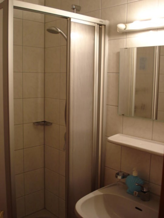 Bad Landhaus Eibelesee - Ferienwohnungen