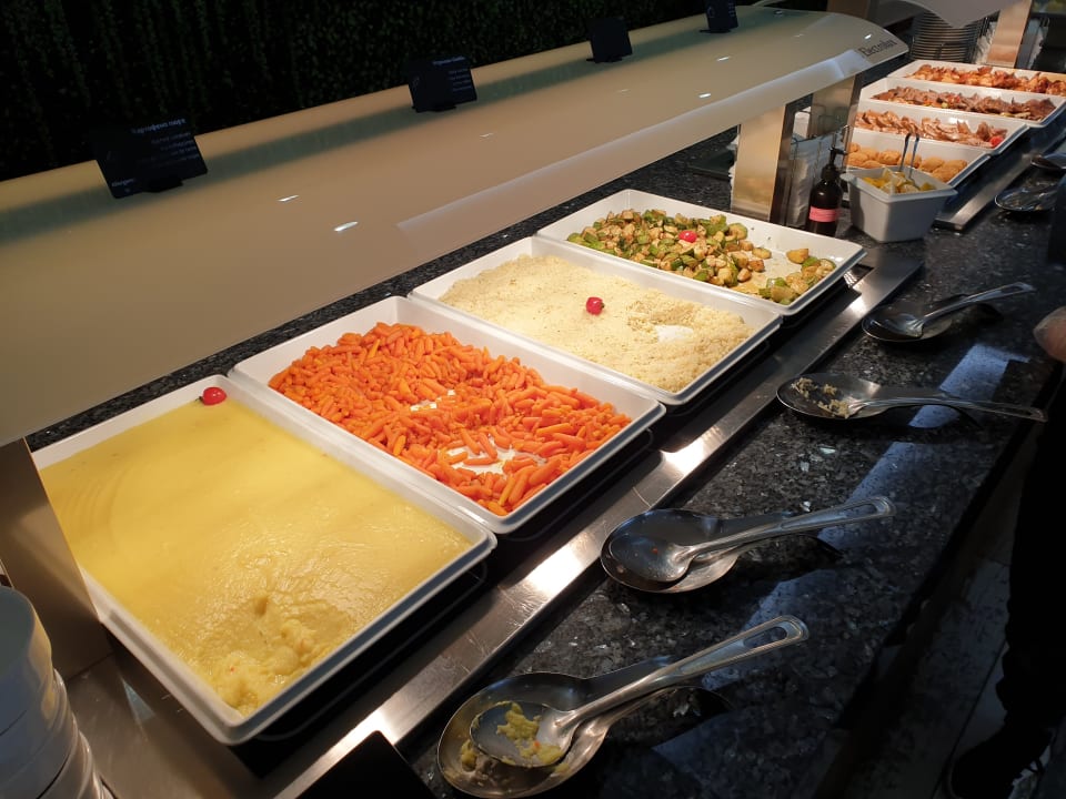 Gastro GRIFID Encanto Beach