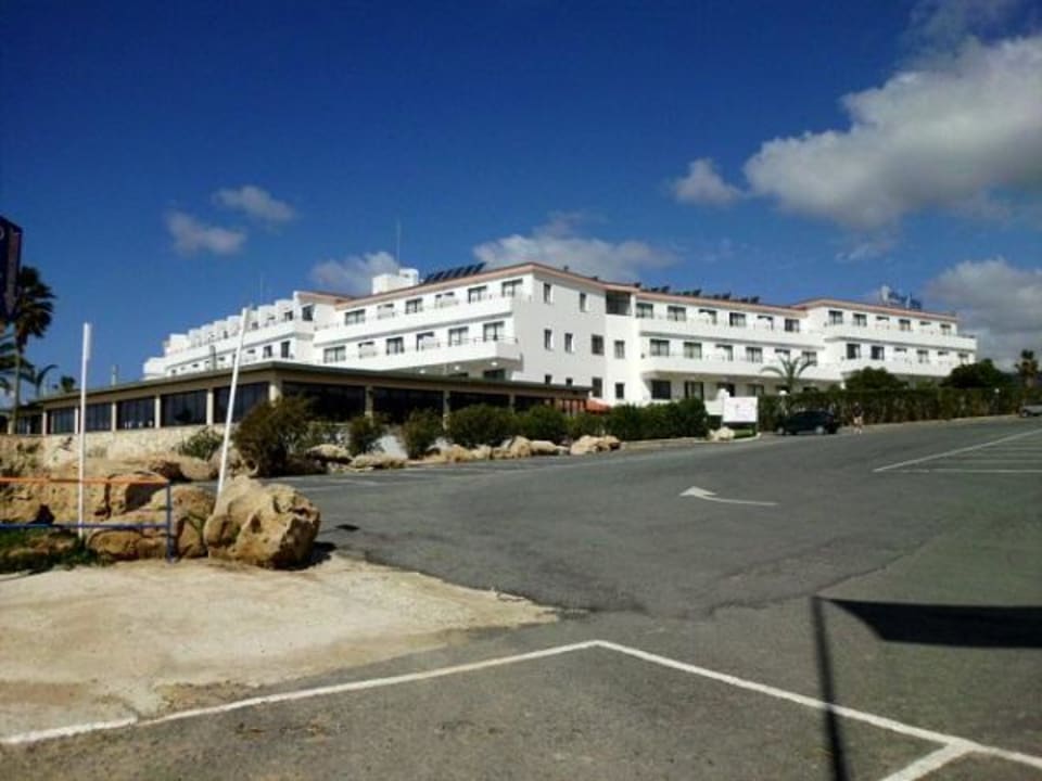 Hotel Corallia Beach Hotel Corallia Beach