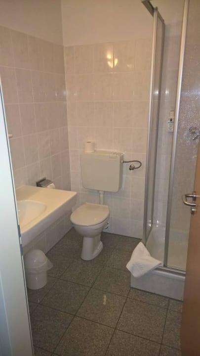 Zimmer 268 Bad Hotel Reuterhof