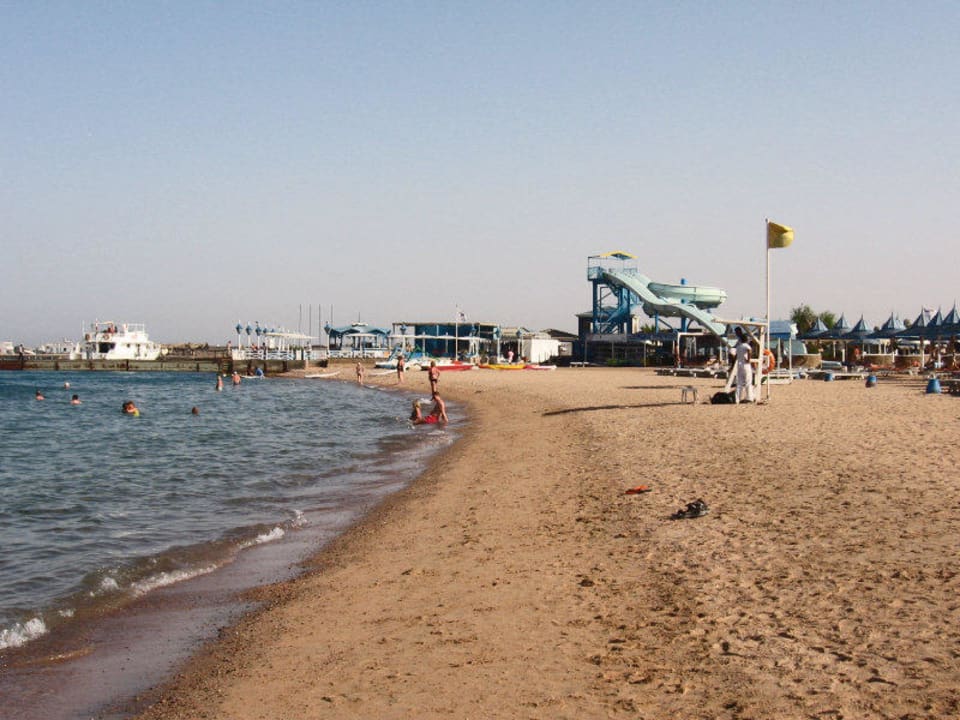 Grand Hotel Hurghada The Grand Hotel Hurghada