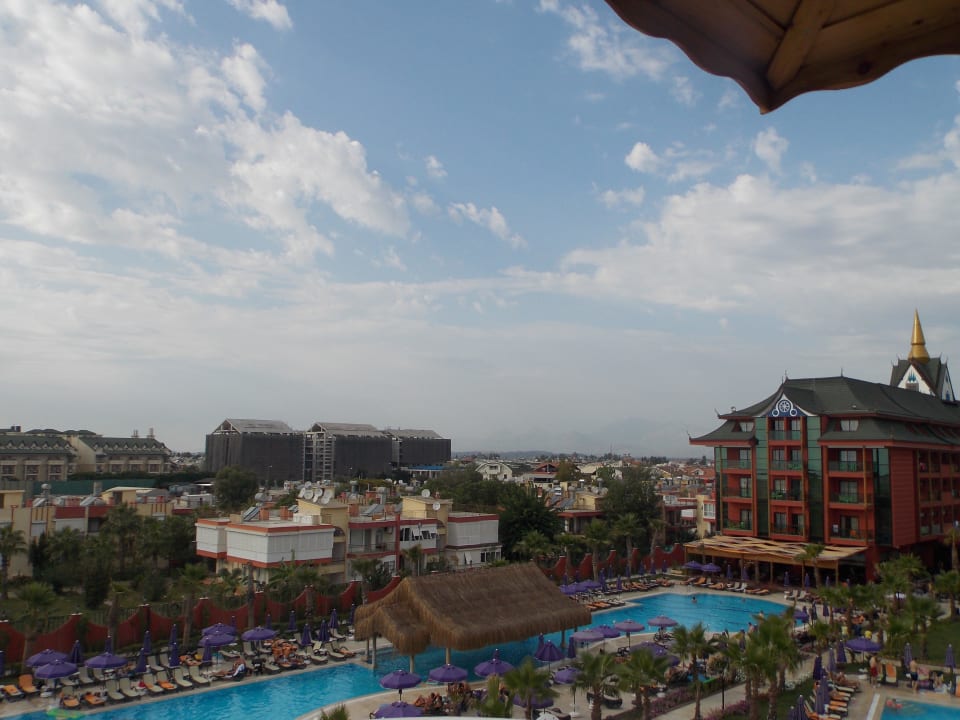 Вид Siam Elegance Hotels & Spa