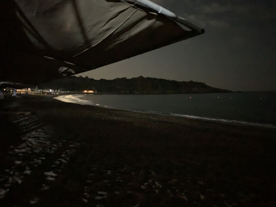 Strand Arycanda Kirman Premium