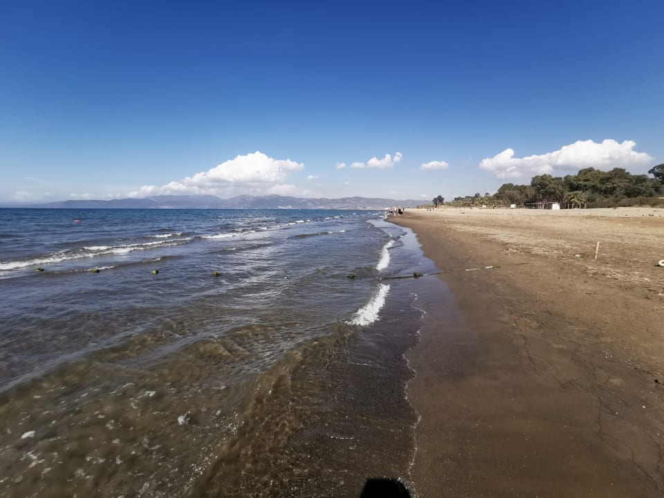 Strand Korumar Ephesus Beach & Spa Resort