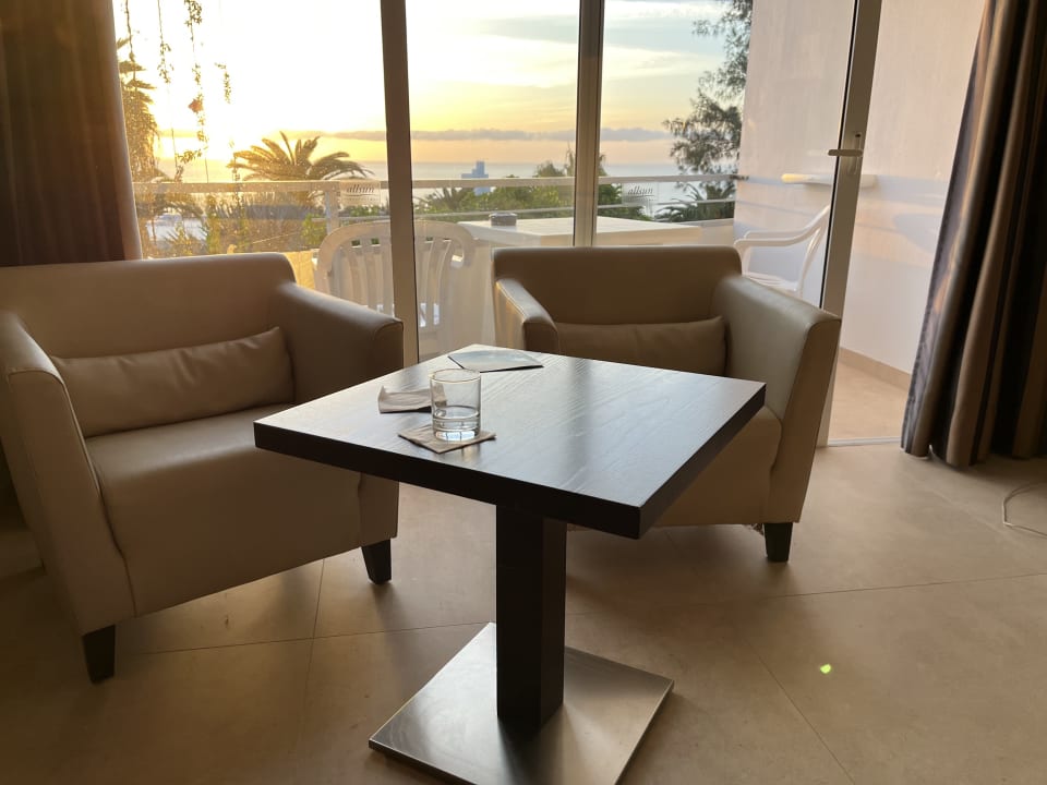 Zimmer allsun App.-Hotel Esquinzo Beach