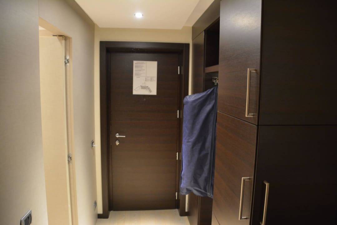 Gardrobe RMH Modena Des Arts