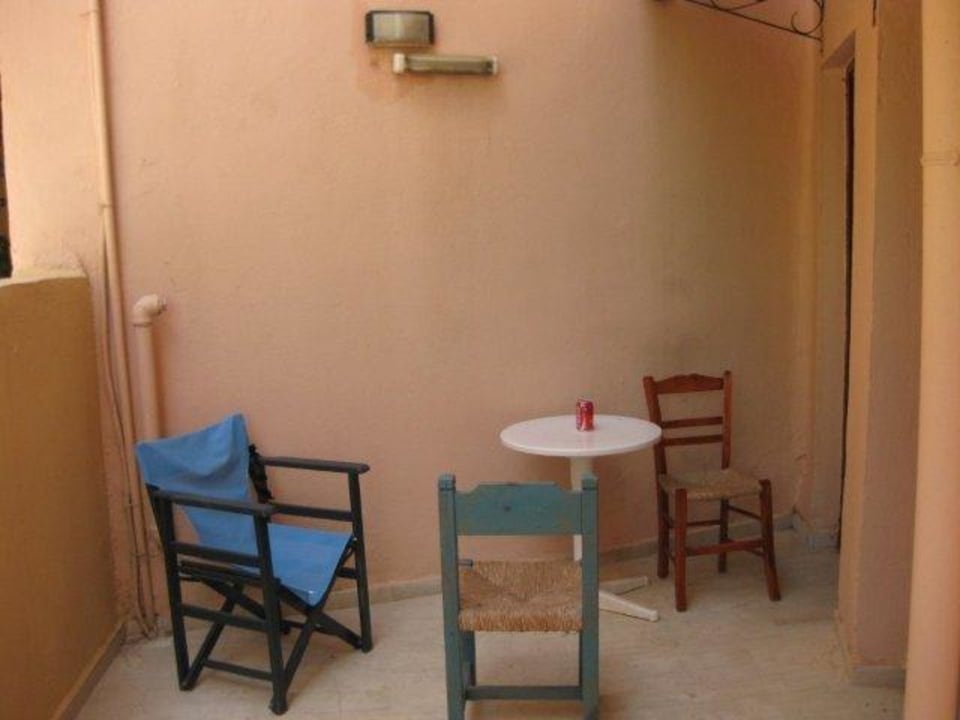 Erholung pur Fereniki Holiday Resort & Spa