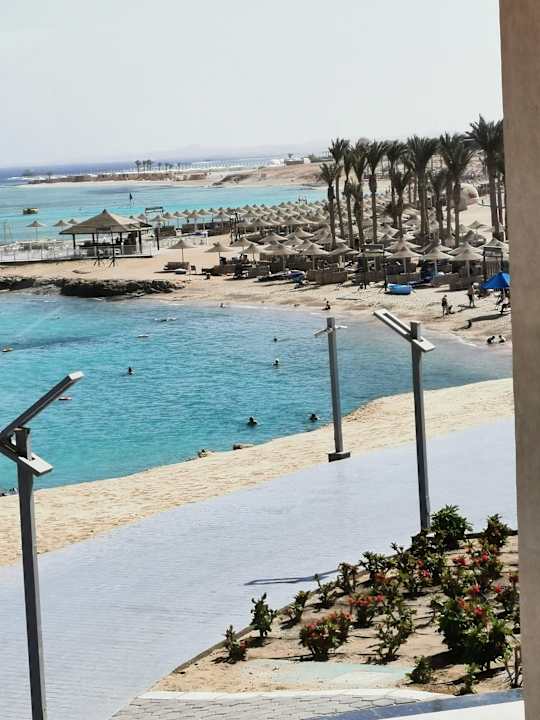 Strand Pickalbatros Villaggio Resort - Portofino