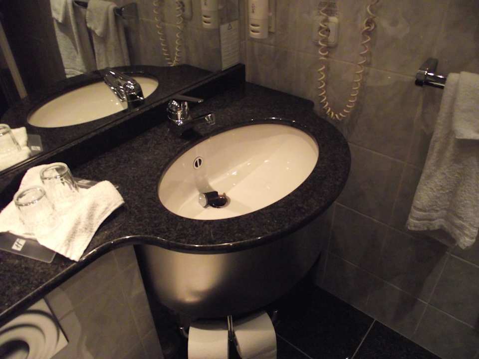 Bad Leonardo Hotel Hannover Airport