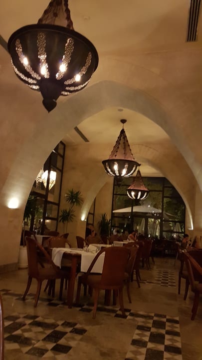 Gastro Grand Waterworld Makadi & Family Star Makadi