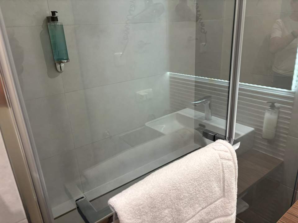 Zimmer Arthotel ANA im Olympiapark