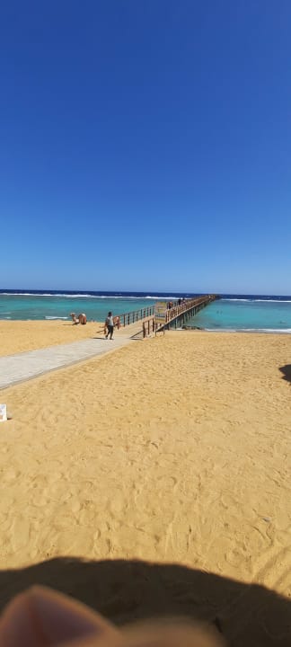 Strand Lazuli Hotel Marsa Alam