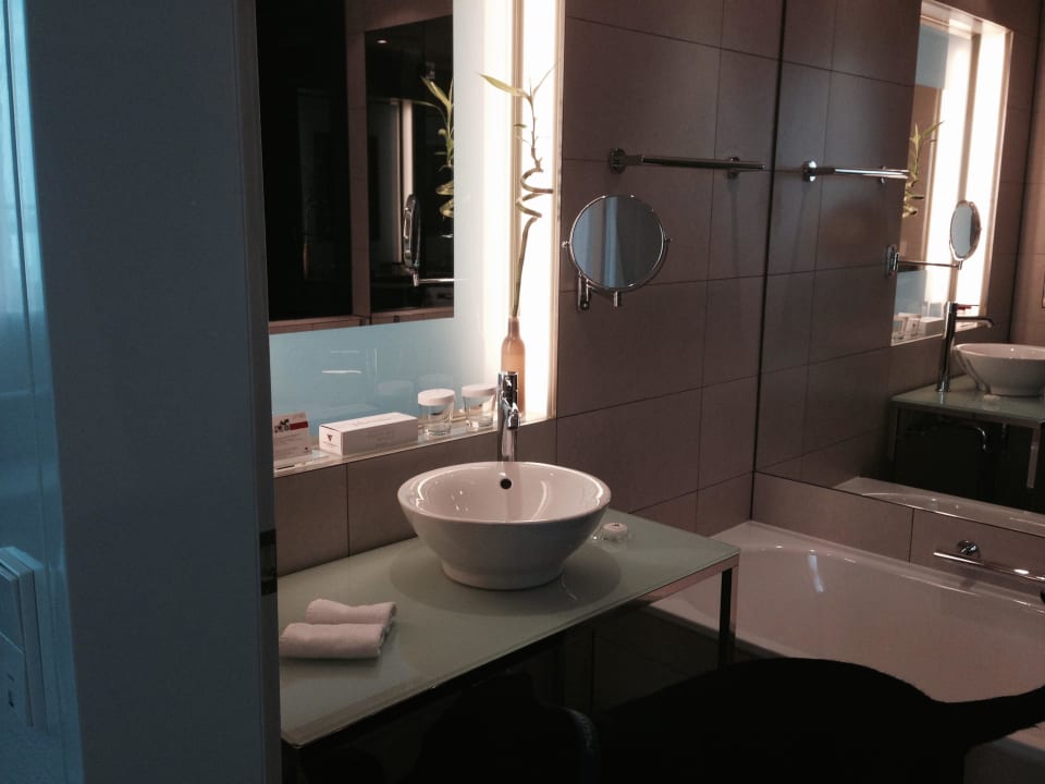 Bad Vienna House by Wyndham Andel's Berlin