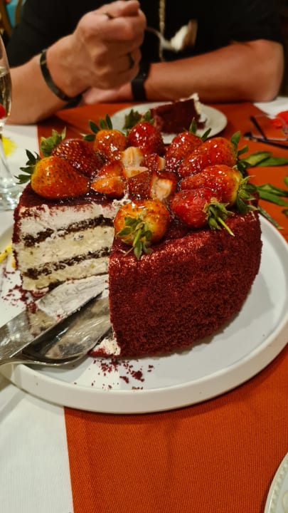 Gastro Aydinbey Kings Palace & Spa