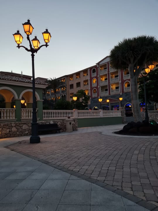 Gartenanlage R2 Rio Calma Hotel & Spa & Conference