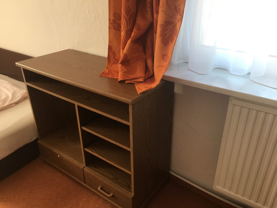 Zimmer Pension Unstrutpromenade