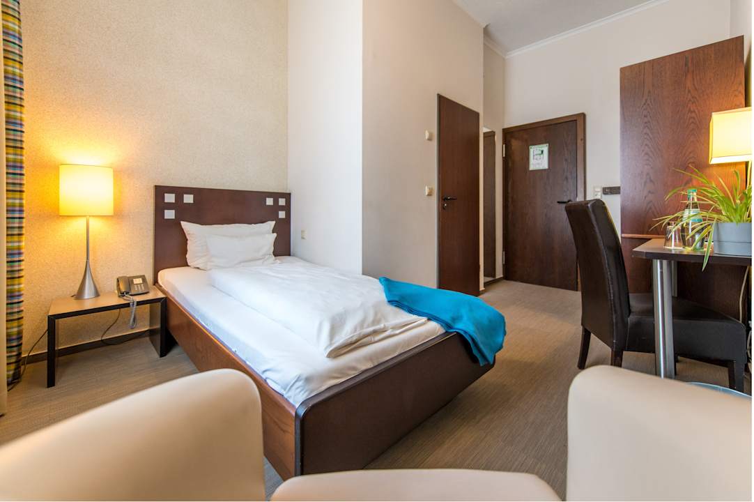 Zimmer Hotel Stein