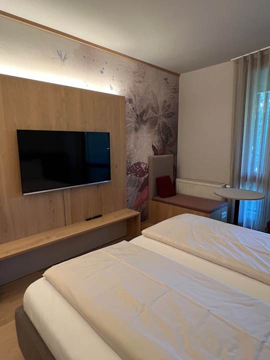 Zimmer Heilthermen Resort Bad Waltersdorf