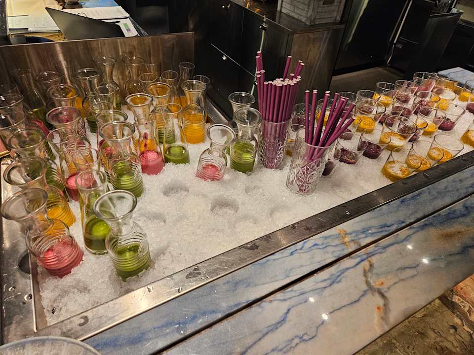 Gastro Solo Sokos Hotel Torni Helsinki