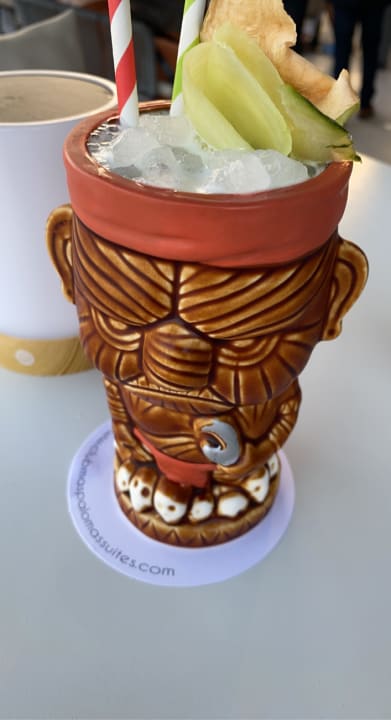 Gastro Club Maspalomas Suites & SPA