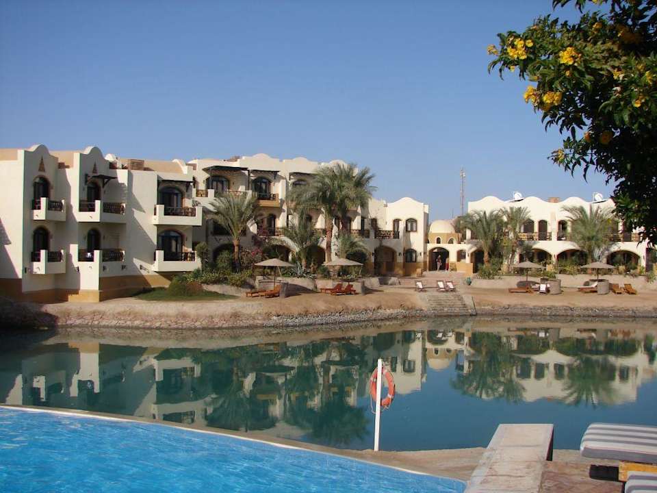 Pool & Lagune & Zimmer Dawar El Omda - Adults only  (Im Umbau/Renovierung)