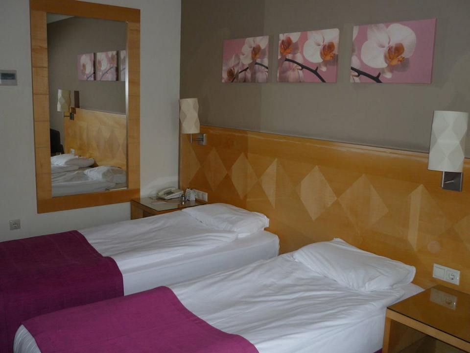 Schlafzimmer Sealife Buket Resort & Beach