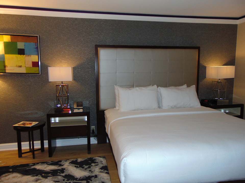 Zimmer Hotel The Henry