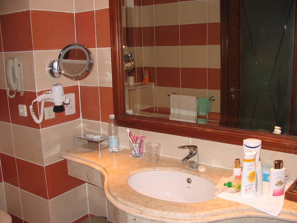 Badezimmer Jaz Grand Marsa