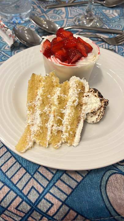 Gastro The V Luxury Resort Sahl Hasheesh