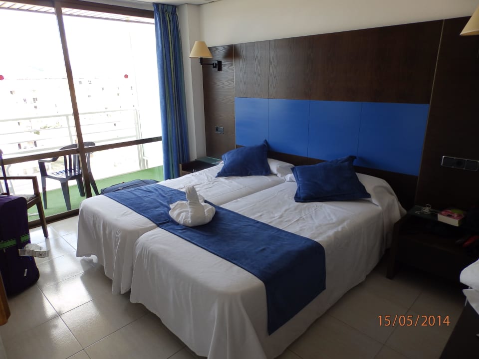 Klein aber fein Bahía de Alcúdia Hotel & Spa