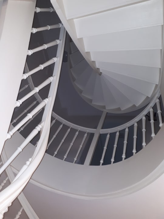 Sonstiges Hotel Strandvilla Janine