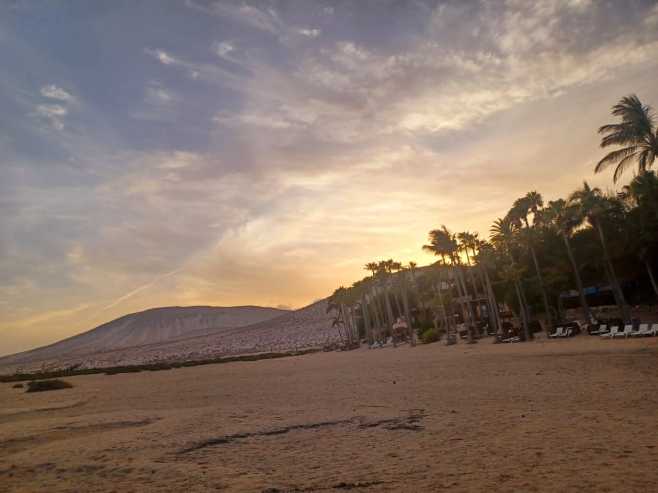 Strand Paradisus by Meliá Fuerteventura