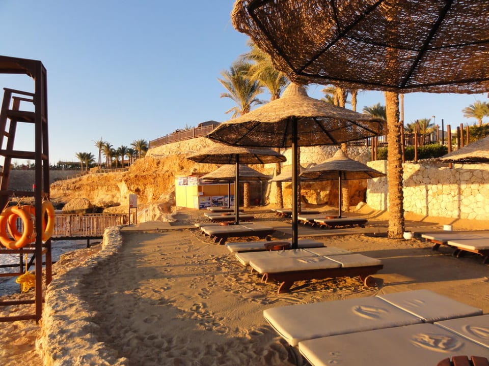 Strand The Grand Hotel Sharm El Sheikh